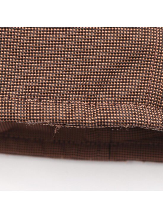 Hermes Backpack Her Line a Dos MM Brown main image 5